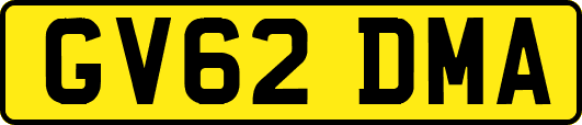 GV62DMA