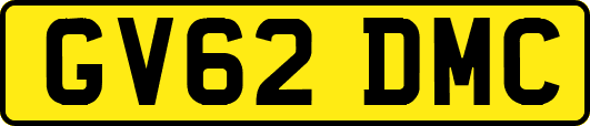 GV62DMC