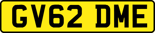 GV62DME