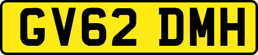 GV62DMH
