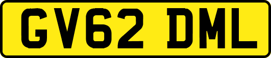 GV62DML