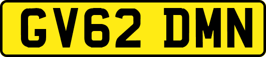 GV62DMN
