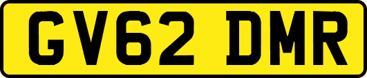GV62DMR