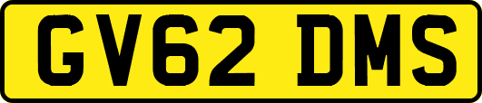 GV62DMS