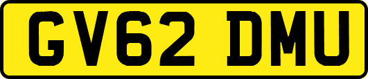 GV62DMU