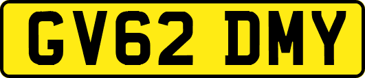 GV62DMY