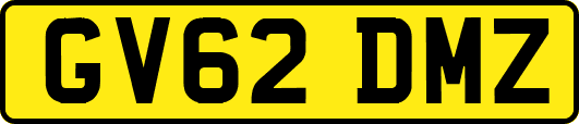 GV62DMZ