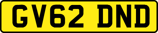 GV62DND