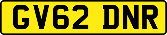 GV62DNR