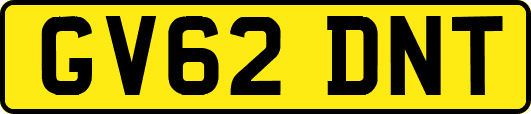 GV62DNT
