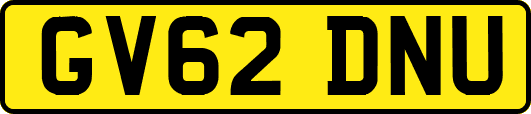 GV62DNU
