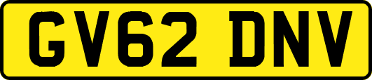 GV62DNV