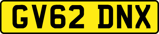 GV62DNX