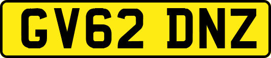 GV62DNZ