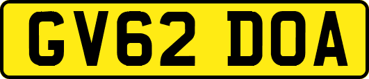 GV62DOA