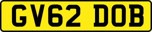 GV62DOB