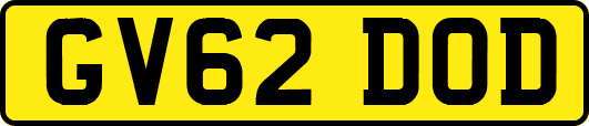 GV62DOD