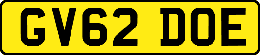 GV62DOE