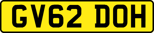 GV62DOH