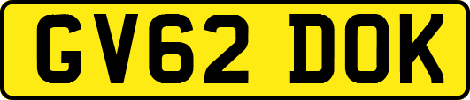 GV62DOK