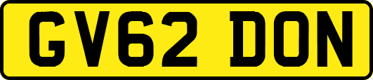 GV62DON