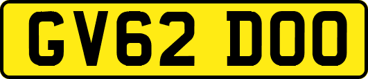 GV62DOO