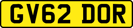 GV62DOR