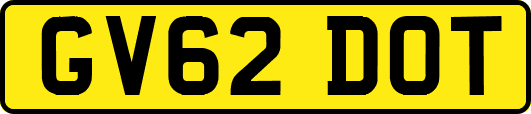 GV62DOT