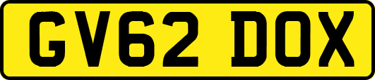 GV62DOX