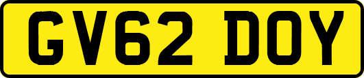 GV62DOY