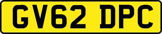 GV62DPC