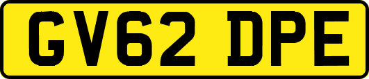 GV62DPE