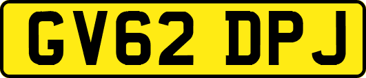 GV62DPJ
