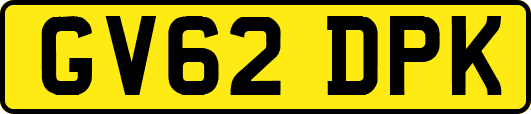 GV62DPK