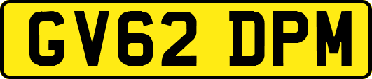 GV62DPM