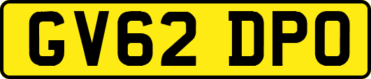 GV62DPO