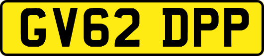 GV62DPP