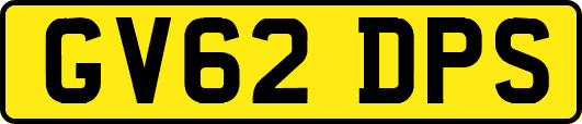 GV62DPS