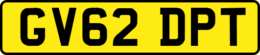 GV62DPT
