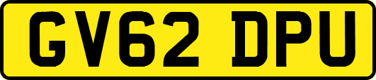 GV62DPU