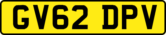 GV62DPV