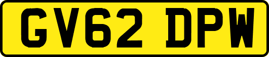GV62DPW