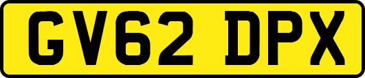 GV62DPX