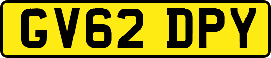 GV62DPY