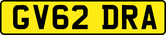 GV62DRA