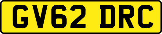 GV62DRC