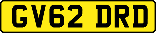 GV62DRD