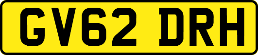 GV62DRH