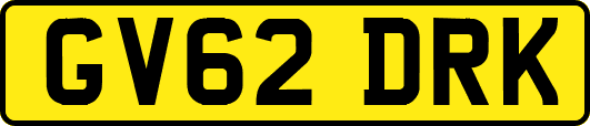 GV62DRK