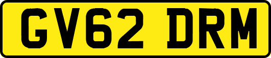 GV62DRM